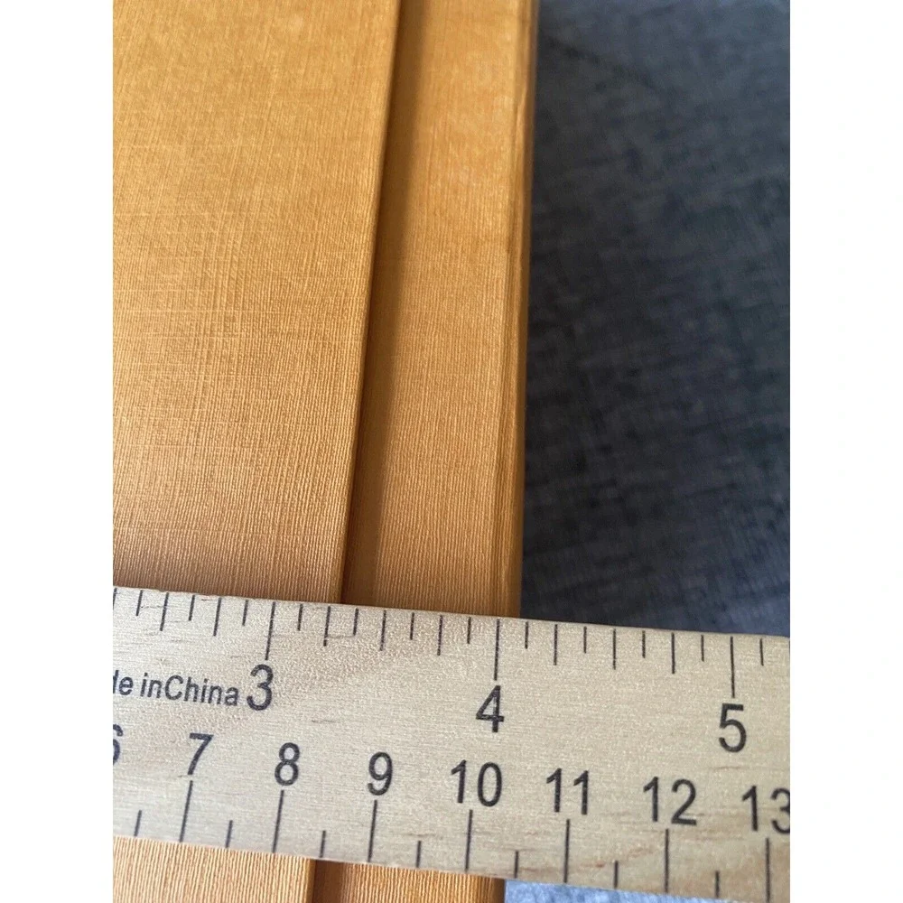 Authentic Louis Vuitton Gift Box Magnetic Closure 10.5 x4x4 in LV